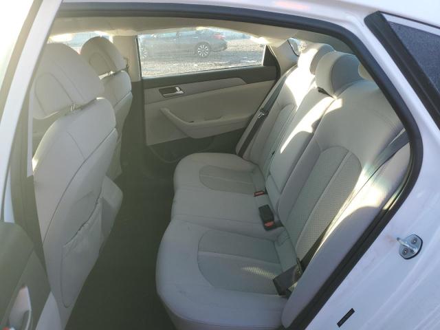 Photo 6 from auction – 2017 HYUNDAI SONATA SE with VIN 5NPE24AF7HH504425