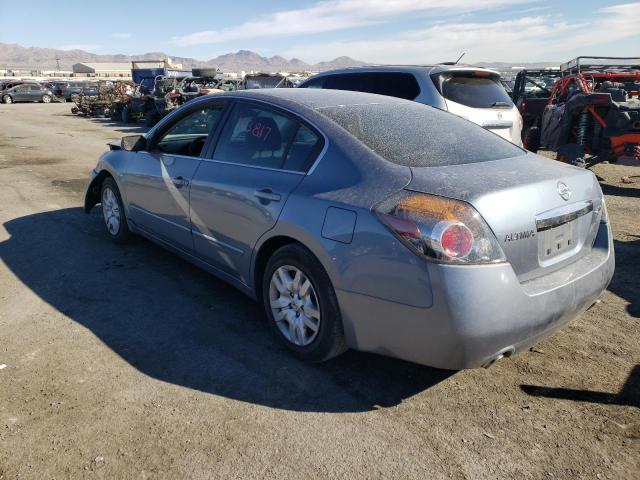 Photo 3 from auction – 2011 NISSAN ALTIMA BAS with VIN 1N4AL2AP1BN449475