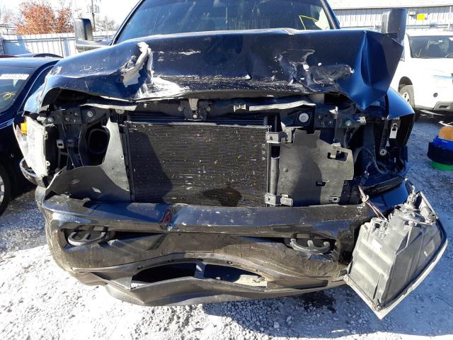 Photo 9 from auction – 2015 RAM 2500 SLT with VIN 3C6UR5DLXFG588185
