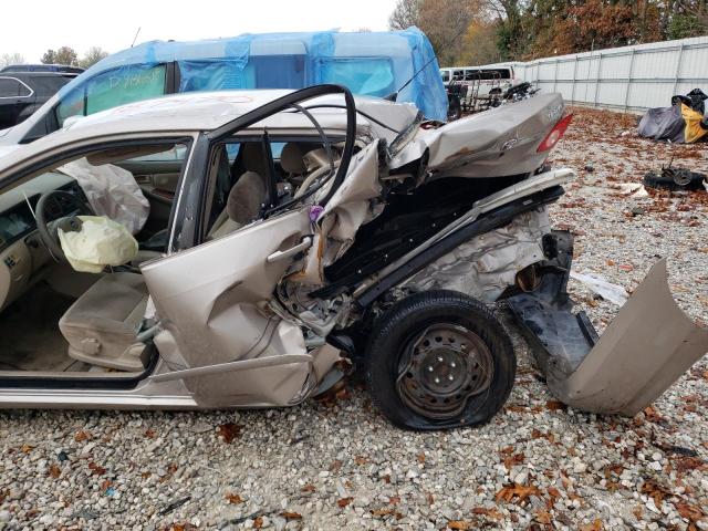 Photo 9 from auction – 2003 TOYOTA COROLLA CE with VIN 1NXBR32E23Z070083