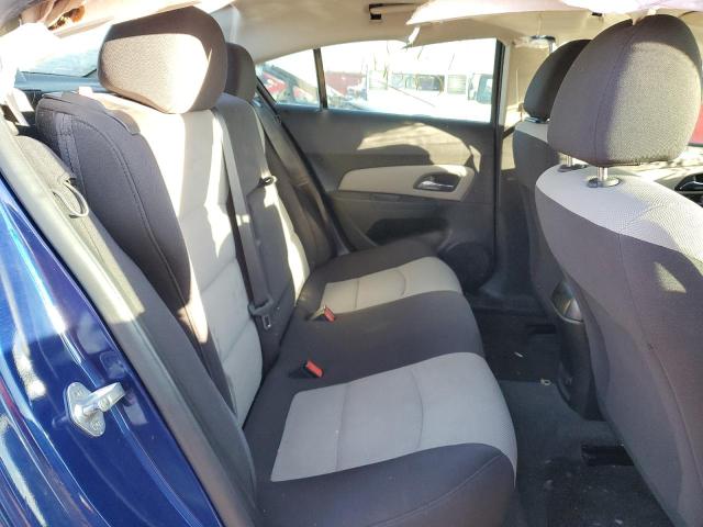 Photo 6 from auction – 2012 CHEVROLET CRUZE LS with VIN 1G1PC5SH0C7345152