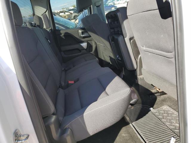 Photo 6 from auction – 2017 CHEVROLET SILVERADO with VIN 1GCRCREC4HZ326008