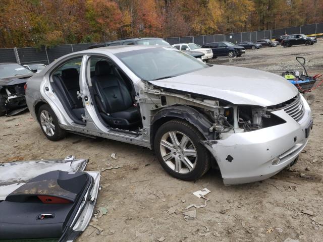 Photo 9 from auction – 2008 LEXUS ES 350 with VIN JTHBJ46GX82212775