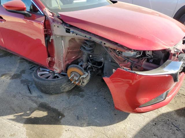 Photo 9 from auction – 2019 MAZDA 3 PREMIUM with VIN 3MZBPAEM0KM104328