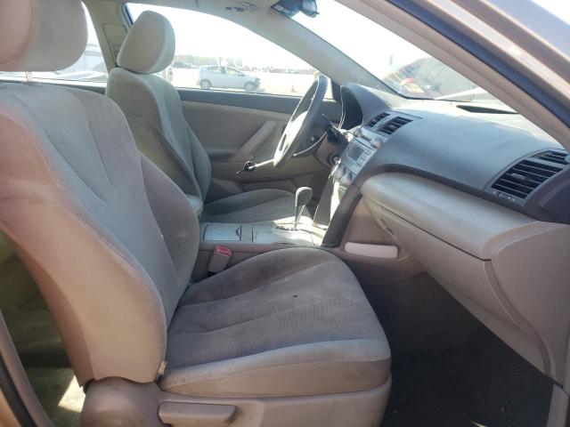 Photo 5 from auction – 2011 TOYOTA CAMRY BASE with VIN 4T1BF3EK9BU696626