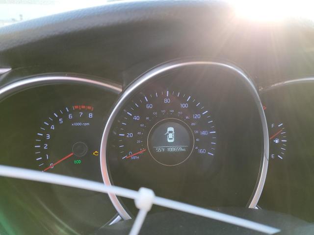 Photo 8 from auction – 2015 KIA OPTIMA LX with VIN KNAGM4A72F5648213