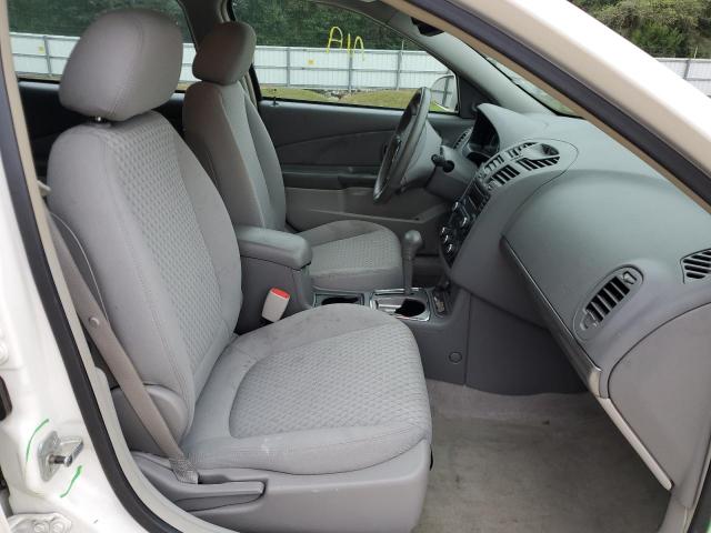 Photo 5 from auction – 2007 CHEVROLET MALIBU MAX with VIN 1G1ZT68N57F257978