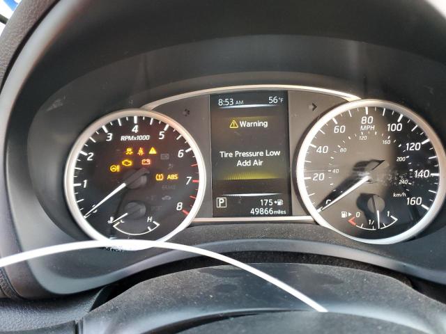 Photo 8 from auction – 2017 NISSAN SENTRA S with VIN 3N1AB7AP1HY282124