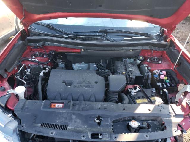 Photo 7 from auction – 2019 MITSUBISHI OUTLANDER with VIN JA4AZ3A31KZ039208