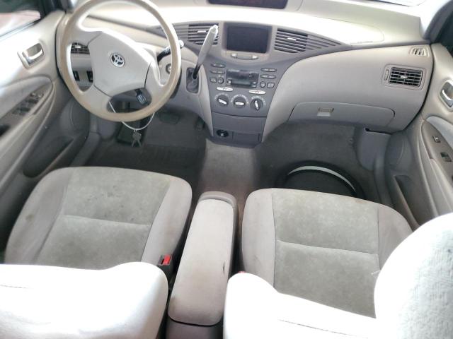 Photo 9 from auction – 2001 TOYOTA PRIUS with VIN JT2BK12U210033858