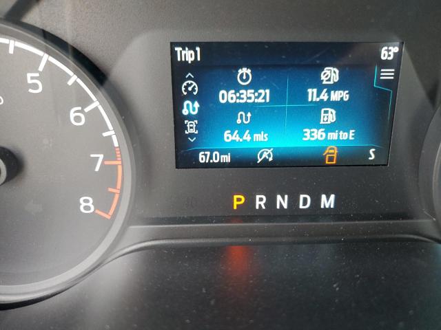 Photo 8 from auction – 2022 FORD F150 SUPER with VIN 1FTEX1CBXNFB65501