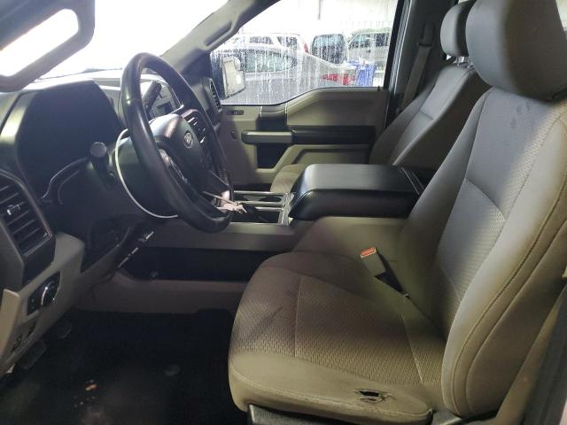 Photo 7 from auction – 2017 FORD F150 SUPER with VIN 1FTEW1EP4HKD90715