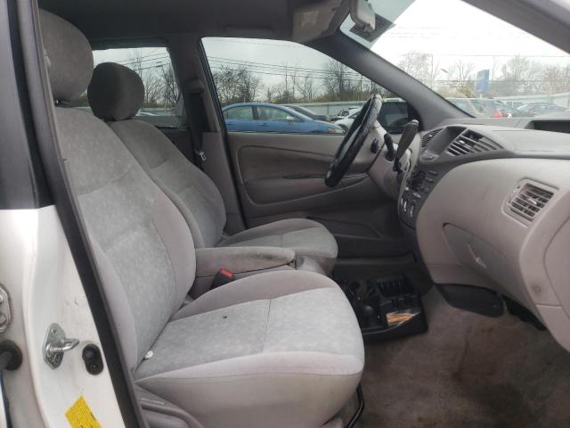 Photo 5 from auction – 2003 TOYOTA PRIUS with VIN JT2BK18U930084011