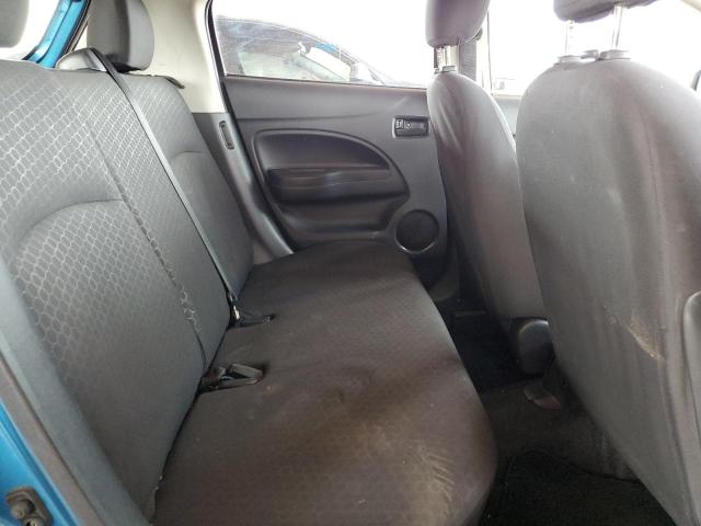 Photo 6 from auction – 2015 MITSUBISHI MIRAGE with VIN ML32A4HJ9FH059569