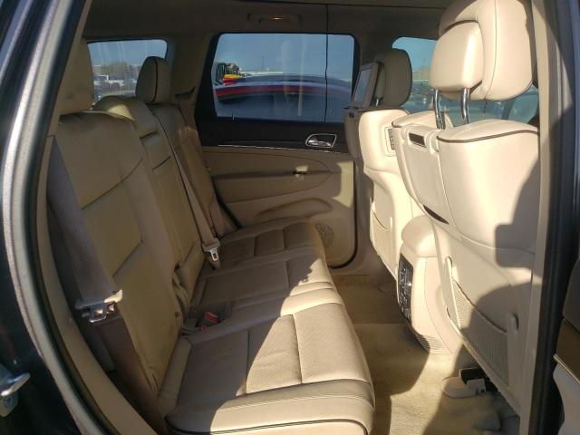 Photo 10 from auction – 2015 JEEP GRAND CHER with VIN 1C4RJECG0FC822959
