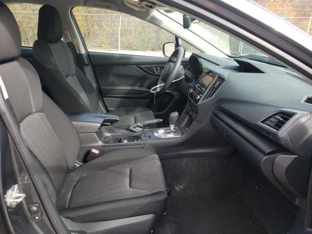 Photo 5 from auction – 2020 SUBARU IMPREZA with VIN 4S3GKAB64L3615525