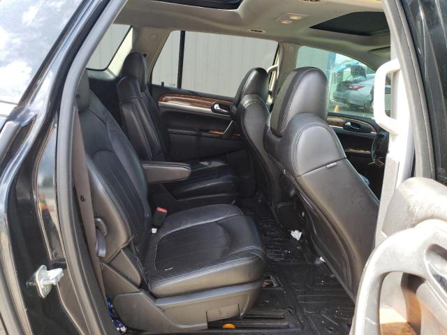 Photo 6 from auction – 2010 BUICK ENCLAVE CX with VIN 5GALVBED2AJ158150