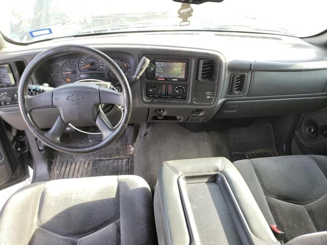 Photo 8 from auction – 2003 CHEVROLET SILVERADO with VIN 2GCEC19T531204950