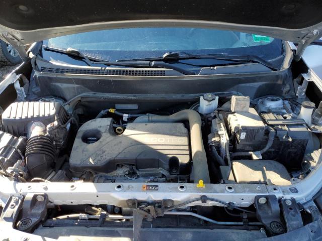 Photo 7 from auction – 2018 CHEVROLET EQUINOX LT with VIN 2GNAXSEV3J6318372