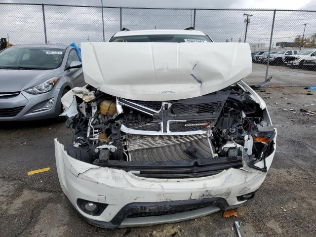 Photo 9 from auction – 2015 DODGE JOURNEY SX with VIN 3C4PDCBG9FT755139
