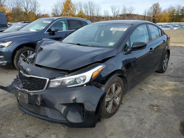 Photo 2 from auction – 2018 KIA FORTE LX with VIN 3KPFL4A74JE177955