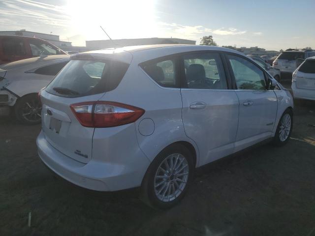 Photo 4 from auction – 2013 FORD C-MAX SEL with VIN 1FADP5BU8DL502243