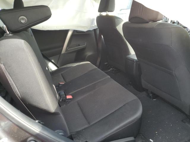 Photo 6 from auction – 2014 TOYOTA RAV4 LE with VIN JTMBFREV0ED072140