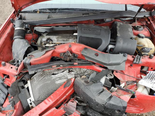 Photo 7 from auction – 2005 CHEVROLET COBALT with VIN 1G1AK52F457565758