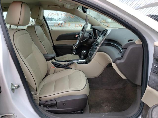 Photo 5 from auction – 2015 CHEVROLET MALIBU 2LT with VIN 1G11D5SL9FF165038