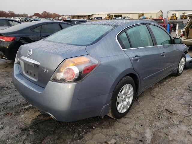 Photo 4 from auction – 2011 NISSAN ALTIMA BAS with VIN 1N4AL2AP3BN508560