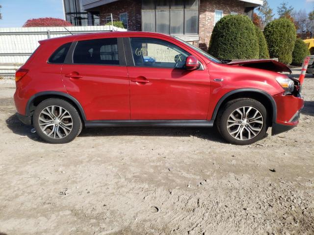 Photo 9 from auction – 2016 MITSUBISHI OUTLANDER with VIN JA4AP3AU7GZ060540