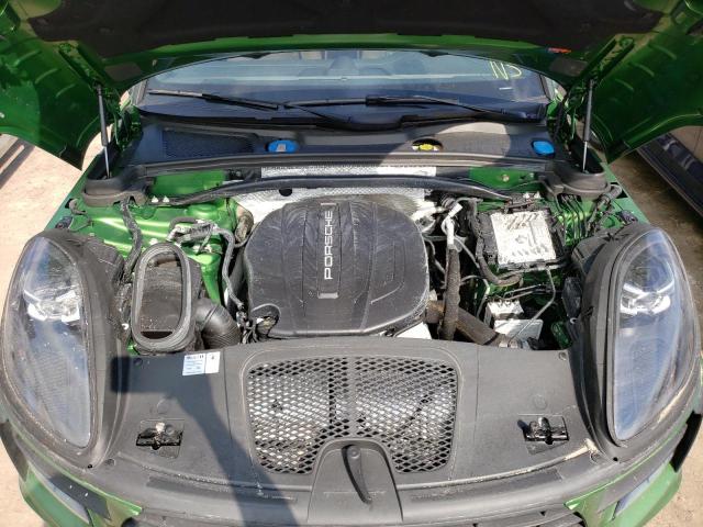 Photo 7 from auction – 2021 PORSCHE MACAN with VIN WP1AA2A56MLB04843