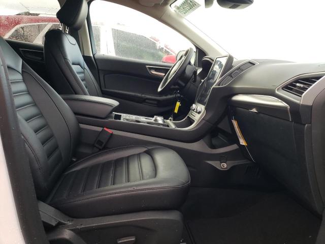 Foto 5 de la subasta – 2022 FORD EDGE SEL con VIN 2FMPK4J96NBA73632