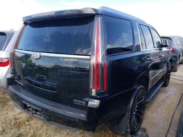 Photo 4 from auction – 2015 CADILLAC ESCALADE L with VIN 1GYS3MKJ9FR641661