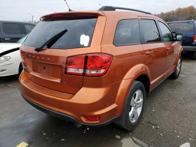 Photo 4 from auction – 2011 DODGE JOURNEY MA with VIN 3D4PG1FG8BT567392