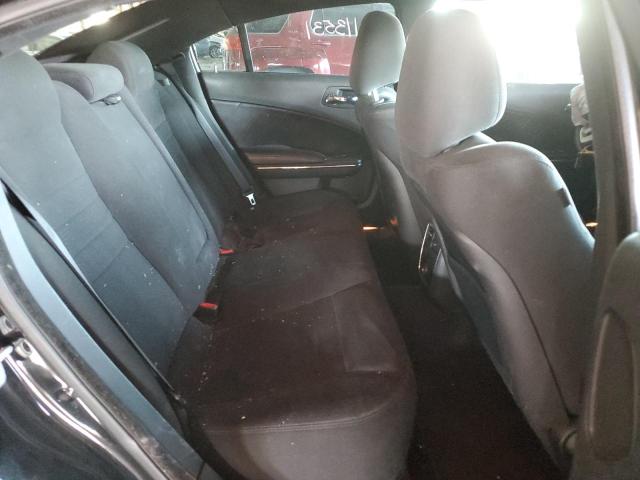 Фото 6 с аукциона – 2014 DODGE CHARGER R/ с VIN 2C3CDXCT0EH155672