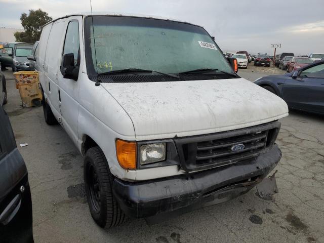 FORD ECONOLINE 2006 con VIN 1FTRE14W66HA03301 - Foto de la subasta