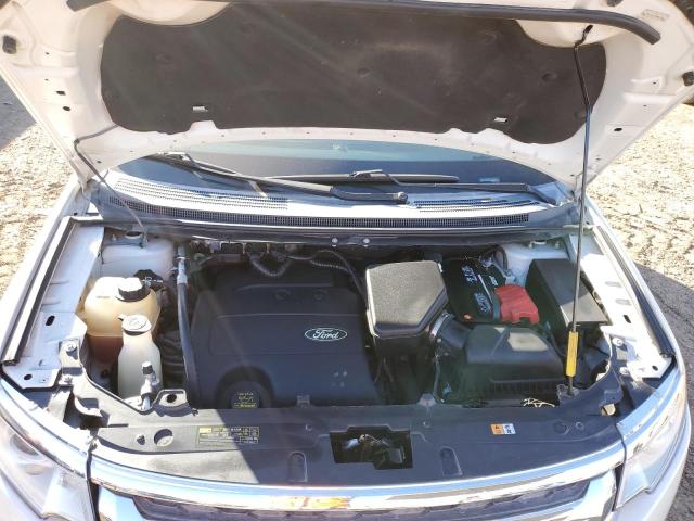 Photo 7 from auction – 2013 FORD EDGE SE with VIN 2FMDK3GC3DBB38046