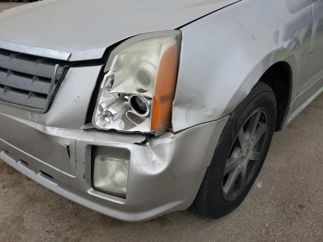 Photo 9 from auction – 2005 CADILLAC SRX with VIN 1GYEE63A050123197