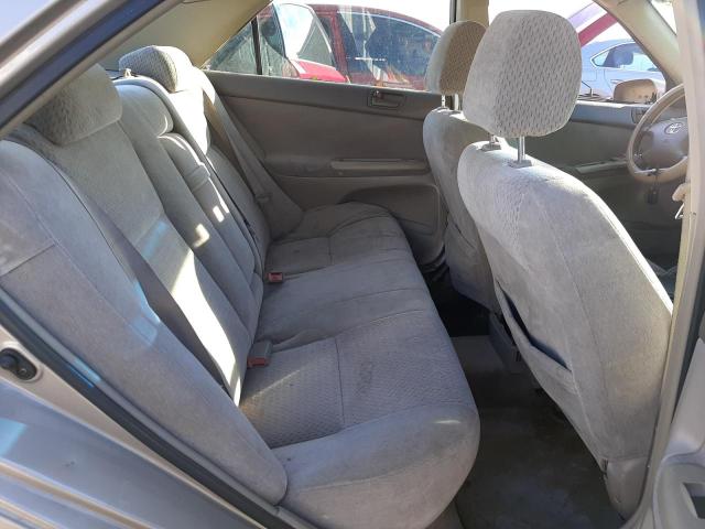 Photo 6 from auction – 2003 TOYOTA CAMRY LE with VIN 4T1BE32K73U168026