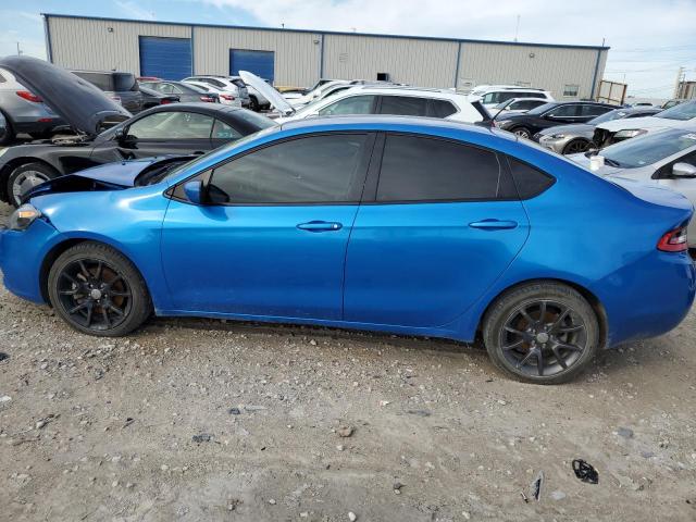 Photo 10 from auction – 2015 DODGE DART SE with VIN 1C3CDFAA2FD379004