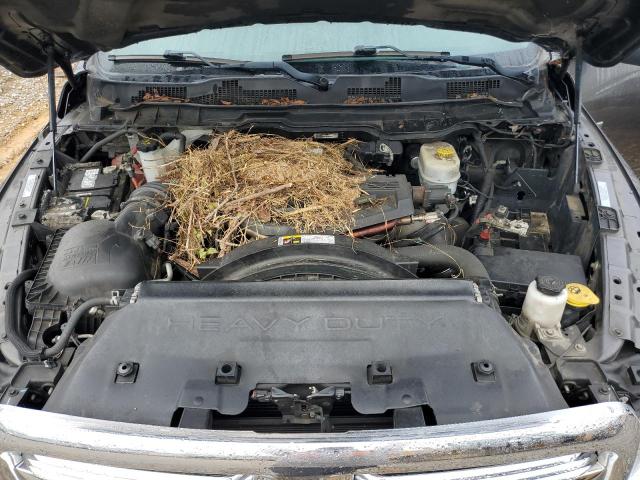 Photo 7 from auction – 2018 RAM 3500 SLT with VIN 3C63RRHL7JG343415