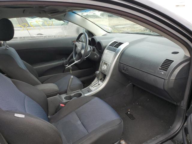 Photo 5 from auction – 2006 TOYOTA SCION TC with VIN JTKDE167760072490