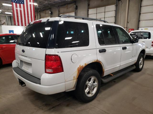 Photo 4 from auction – 2004 FORD EXPLORER X with VIN 1FMZU73K24UB07594