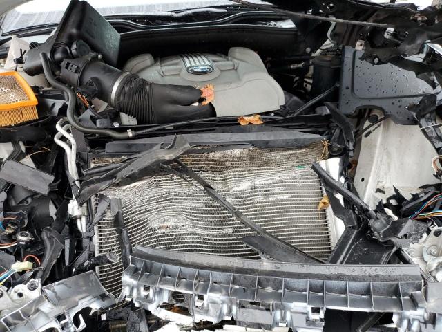 Photo 7 from auction – 2004 BMW 745 I with VIN WBAGL63554DP72439