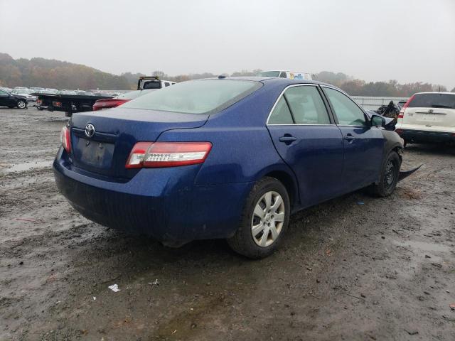Photo 4 from auction – 2010 TOYOTA CAMRY BASE with VIN 4T1BF3EK7AU577813