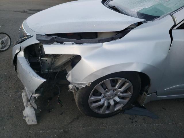 Photo 9 from auction – 2015 NISSAN ALTIMA 2.5 with VIN 1N4AL3AP1FC103594