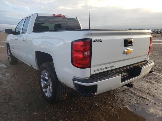 Photo 3 from auction – 2019 CHEVROLET SILVERADO with VIN 2GCRCPEC8K1137656