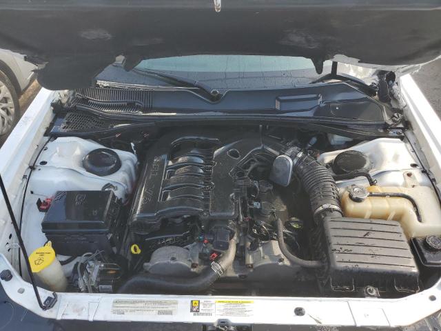 Photo 7 from auction – 2010 DODGE CHALLENGER with VIN 2B3CJ4DV1AH322393