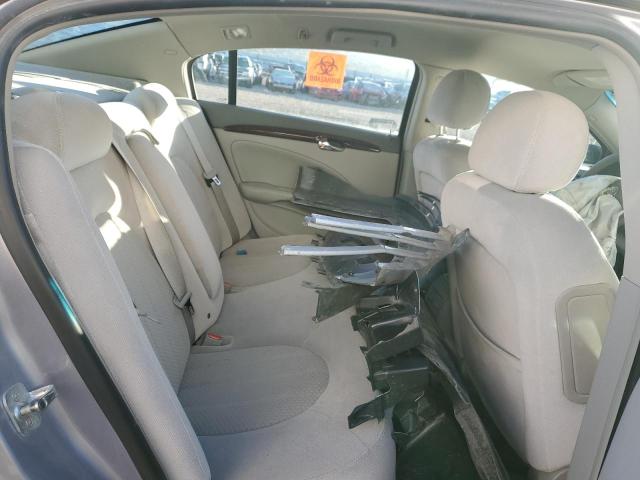 Photo 6 from auction – 2006 BUICK LUCERNE CX with VIN 1G4HP57286U163138